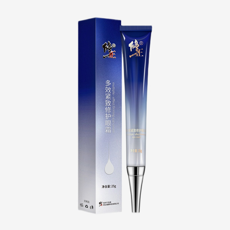  Multi-effect firming eye cream