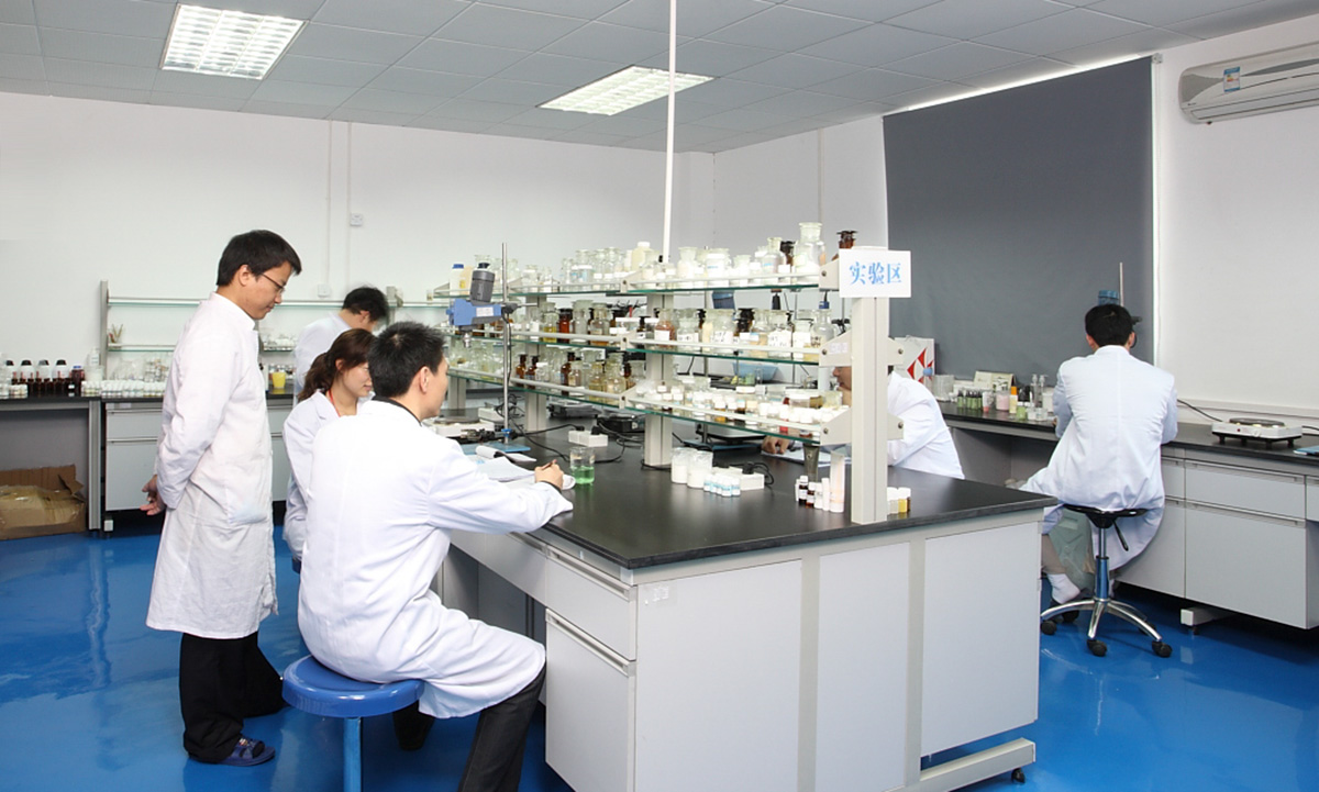100,000 grade GMPC aseptic production workshop
